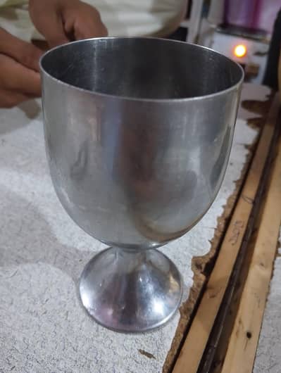 steel glass for sale