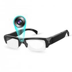 Camera Glasses 0
