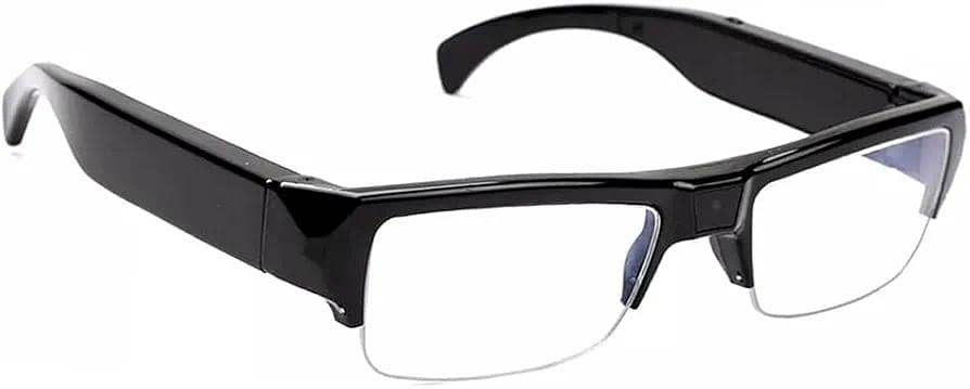 Camera Glasses 9