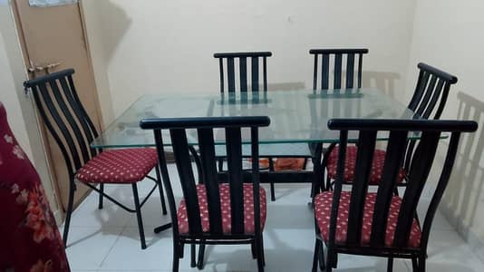 sale urgently dinning table