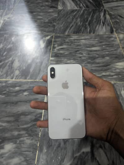 Apple iPhone X pta approved