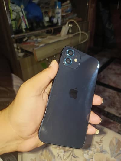 Apple iPhone 12 jv agrent sell exchange possible