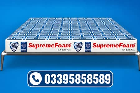 SIngle Double Spring Bed mattress/double mattress/foam/Medicated
