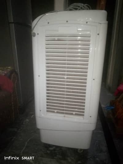 Air cooler