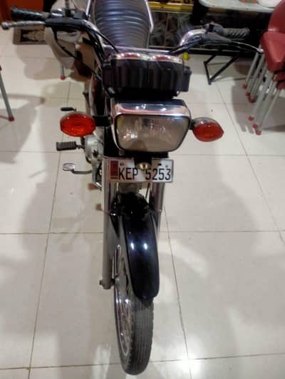 yamaha junoon 100