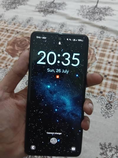 Samsung Mobile A52