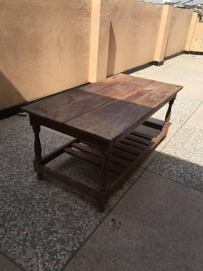 table for sale