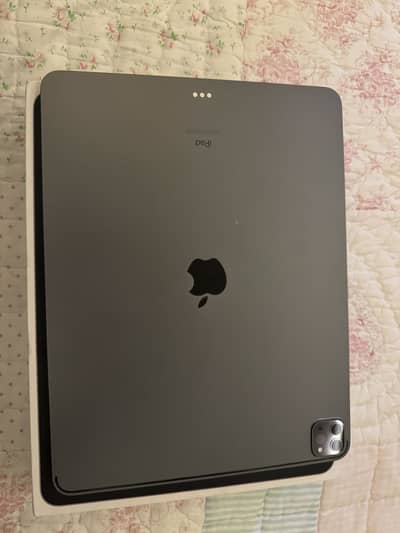 I pad pro M1