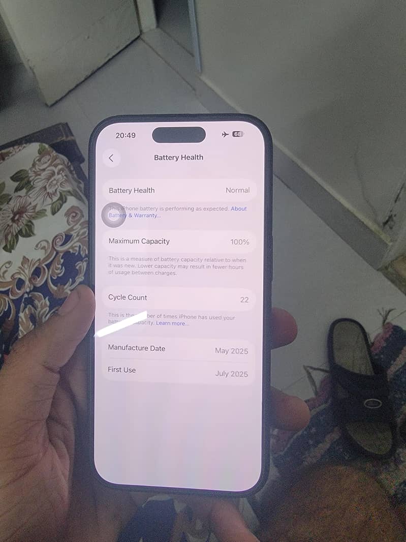 Apple iPhone 16 1