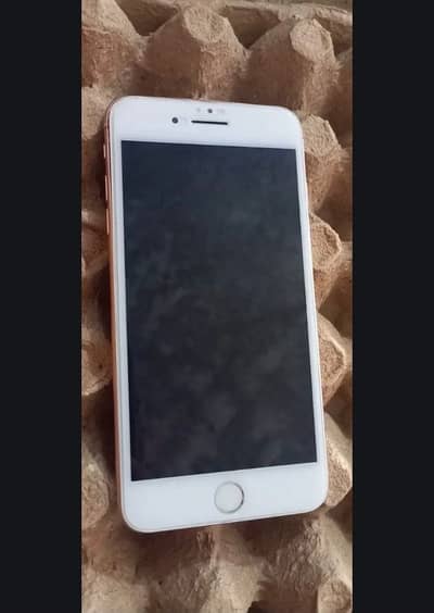 Apple iPhone 8 Plus
