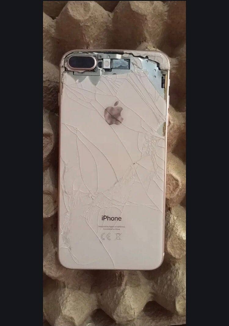 Apple iPhone 8 Plus 1