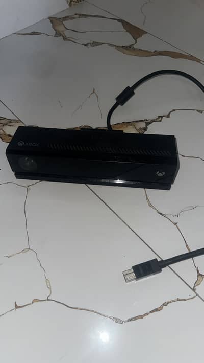 Xbox one kinect