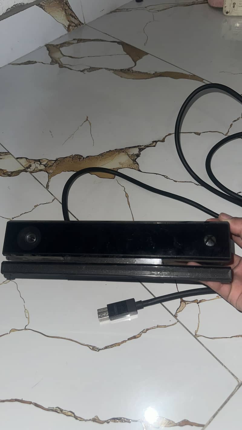 Xbox one kinect 1