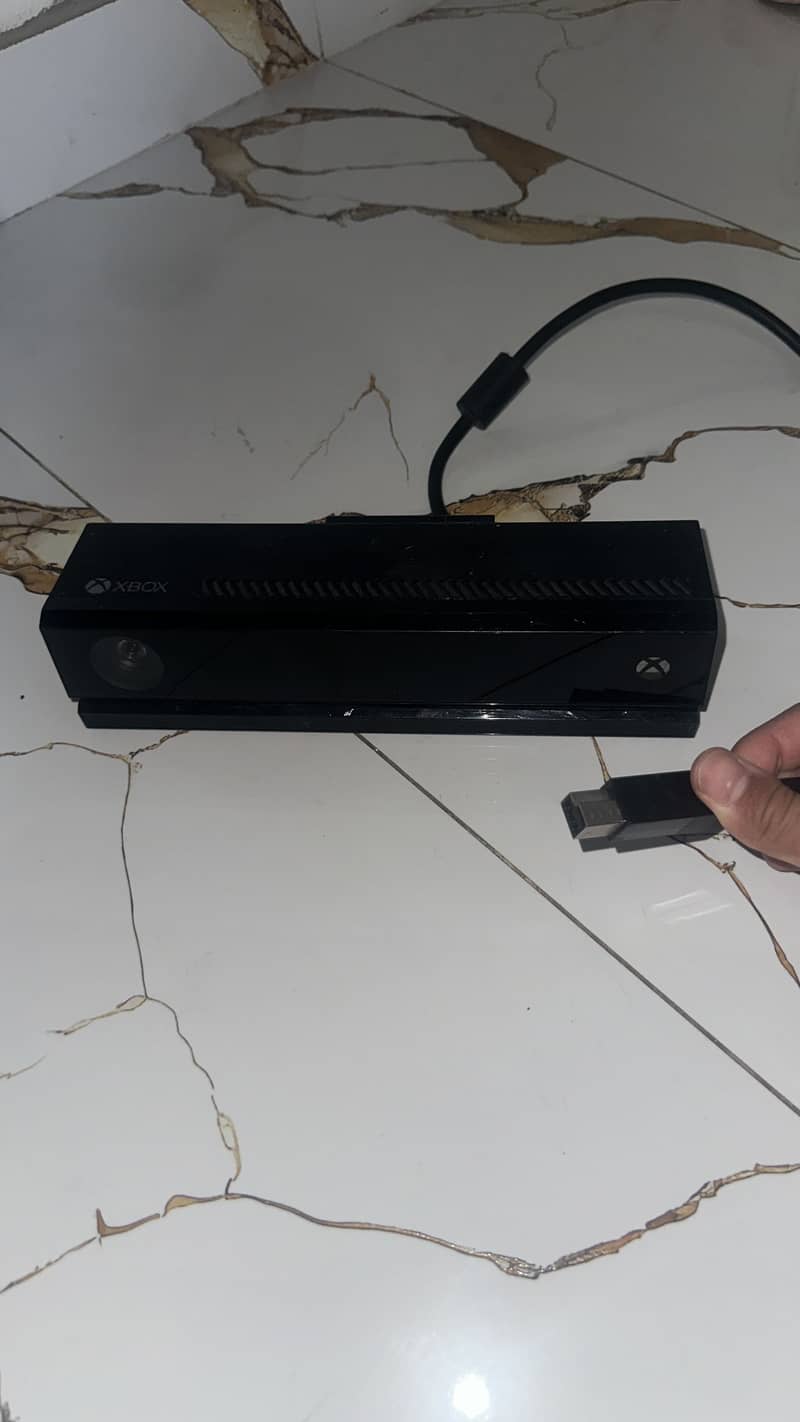Xbox one kinect 2