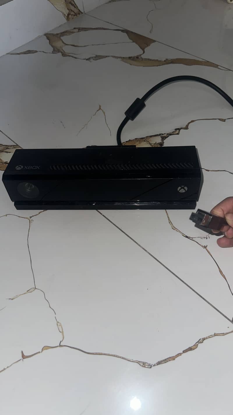 Xbox one kinect 3