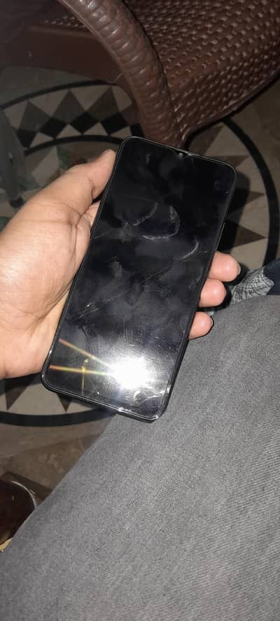 OPPO A16e