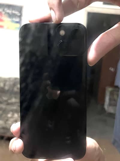 Apple iPhone 13 with box