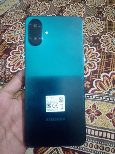 Samsung Mobile A07
