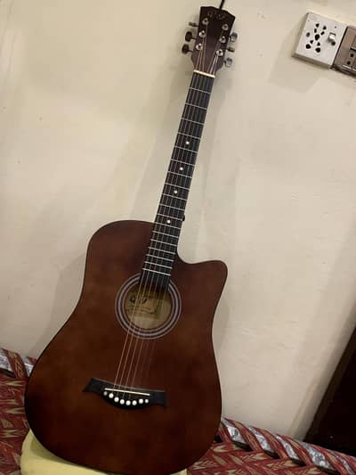 Guitar chords Original