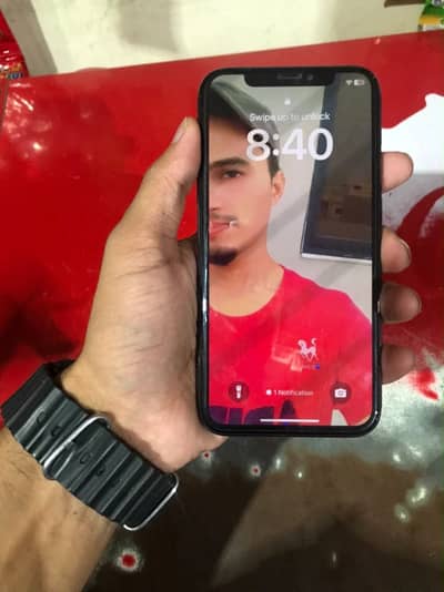 Apple iPhone XS