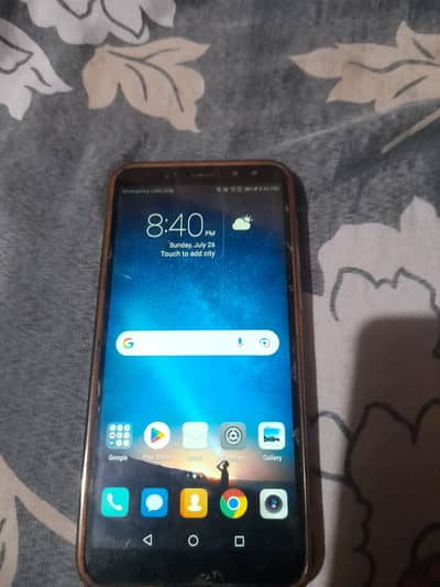 Huawei Mate 10 Lite. 4+64. . 4G