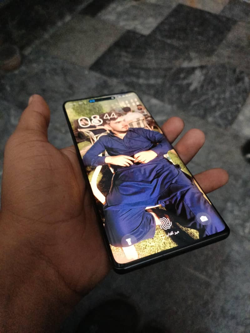 Infinix Zero 40 0