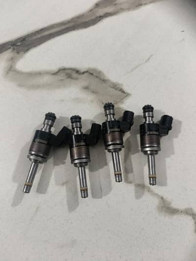 honda vezel kabili injector urjent sale