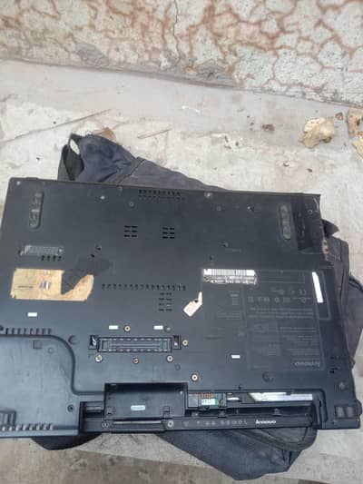 Lenovo  laptop