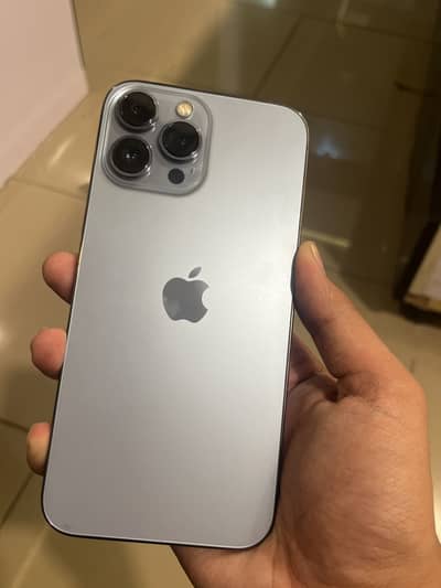 Apple iPhone 13 Pro Max