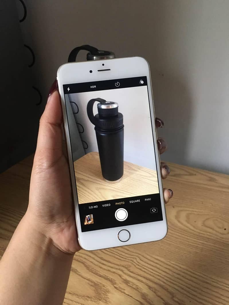 Apple iPhone 6S Plus 3