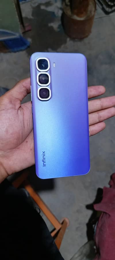Infinix Hot 60 Pro Plus