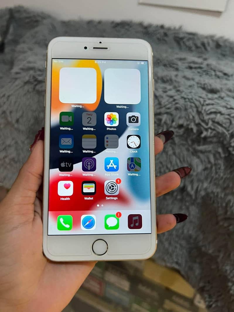 Apple iPhone 6S Plus 1