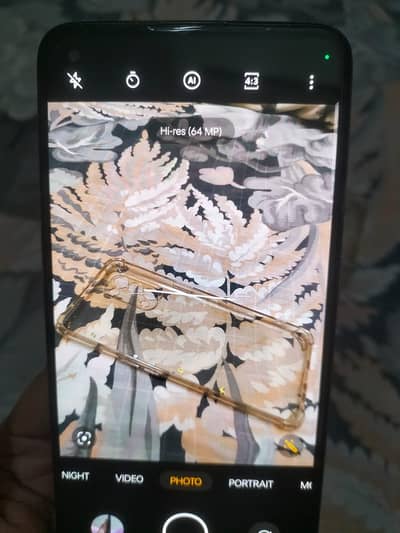 Oppo Reno 5 8/128 Gb / 4G