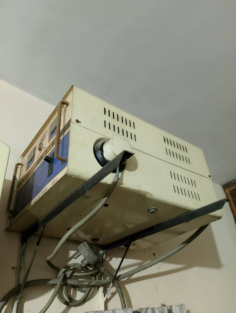 Staplizer 4