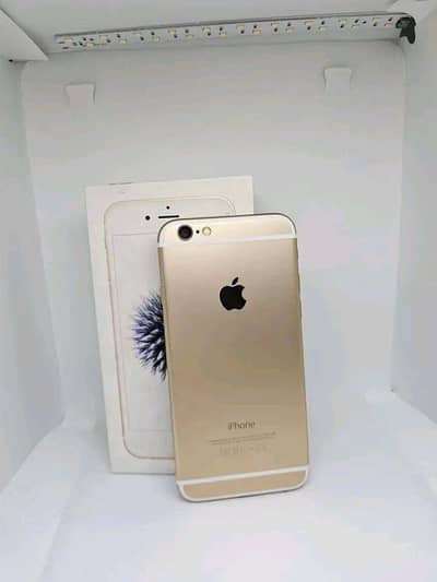 Apple iPhone 6S Plus