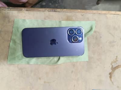 Apple iPhone 14 Pro Max non pta jv urgent sale