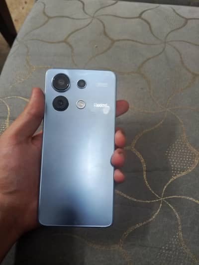 Xiaomi Redmi Note 13