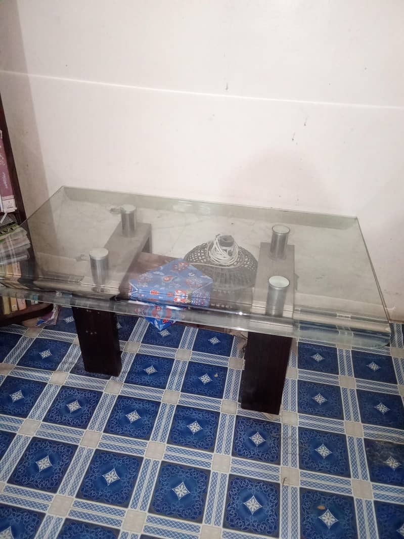 coffee table 0