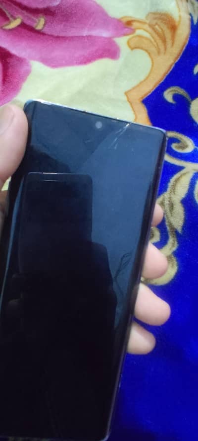 LG velvet 5G exchange also possible