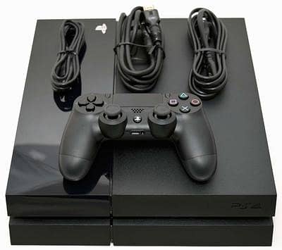 ps4 For Sale