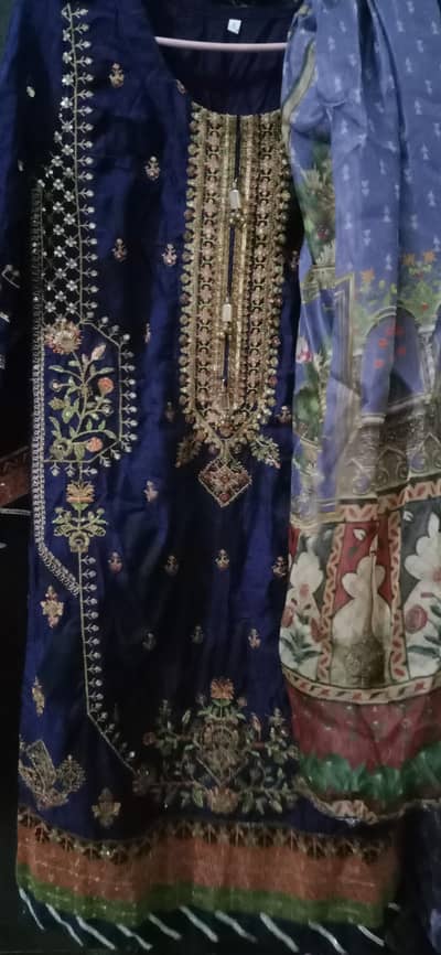 small size 3pc lawn