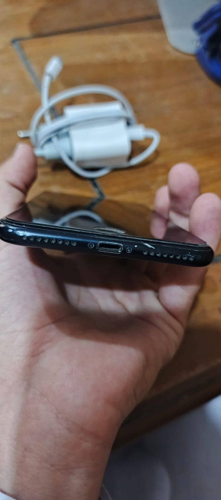 iPhone 7 plus 1