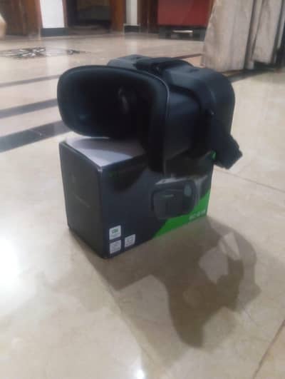 VR for sale