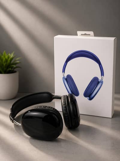 P9 Headphones
