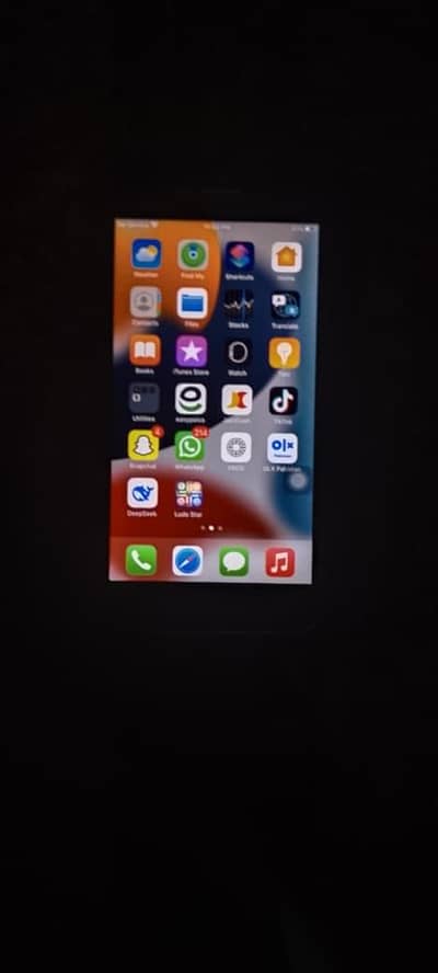 Apple iPhone 6S Plus ( wt, 03234001539 )