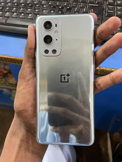 One Plus 9 pro 5g