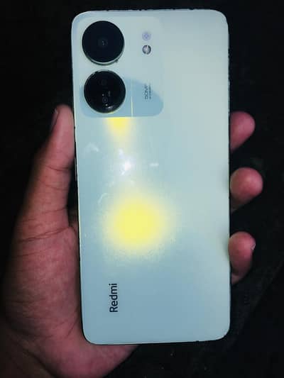 Xiaomi Redmi 13c