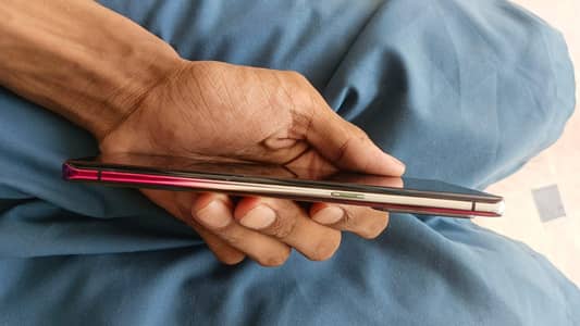 Oppo Find X2 Neo Exchange