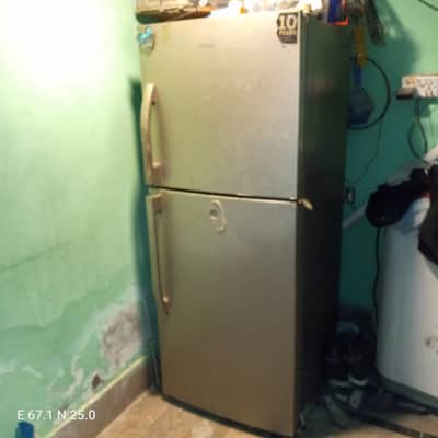 Haier Refrigerator