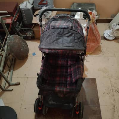 baby straller